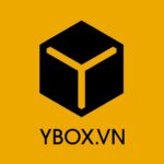 Ybox. Media Sponsors of Concept Tử Tế.