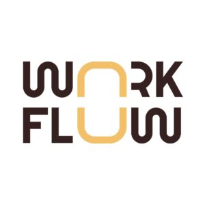 Workflow Cafe. Partners of Concept Tử Tế, the top Vietnamese Branding Agency