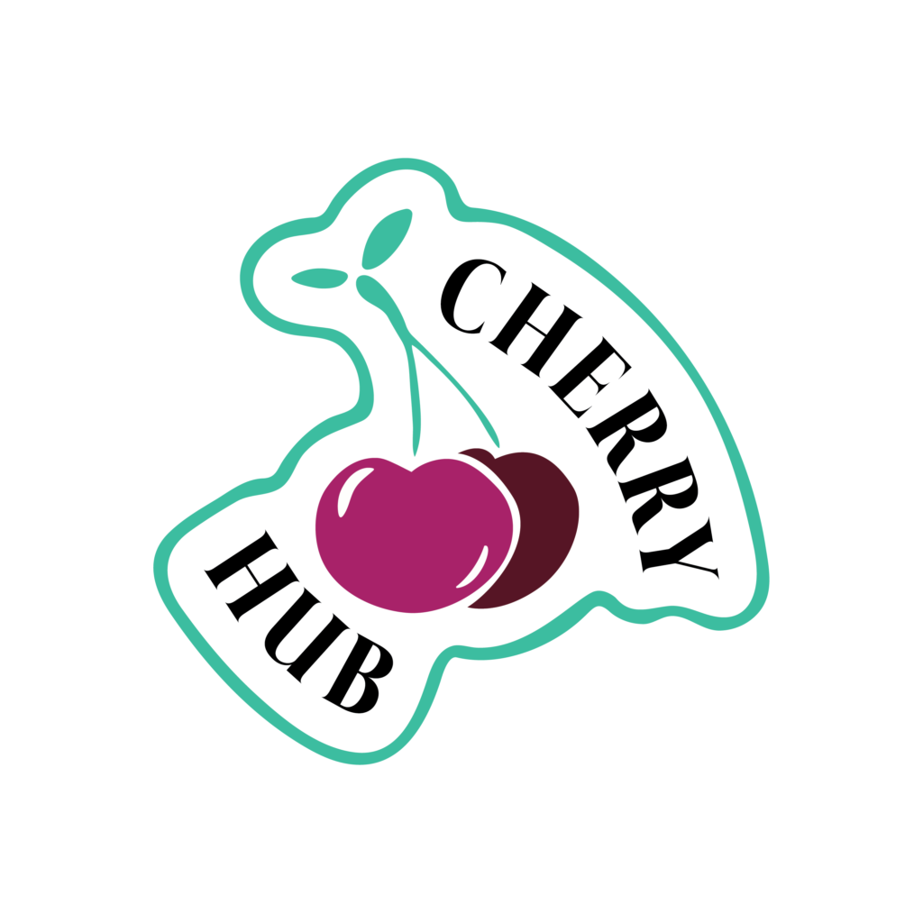 Cherry Hub - Concept Tử Tế