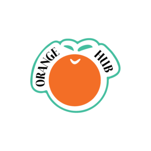 Orange Hub - Concept Tử Tế
