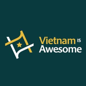 Vietnam Is Awesome. Media Sponsors of Concept Tử Tế, the top Vietnamese Branding Agency