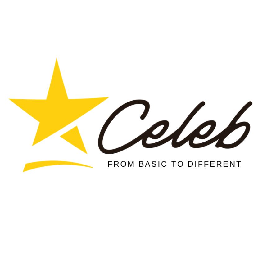 Celeb Men's Wear. Clients of Concept Tử Tế, the top Vietnamese Branding Agency